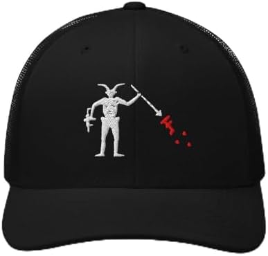 Forward Observations Group Hat - Fog Hat Black, One Size at Amazon
